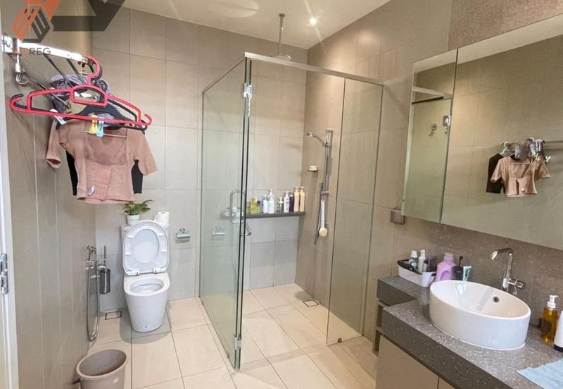 Dalia Residences @ Tropicana Aman