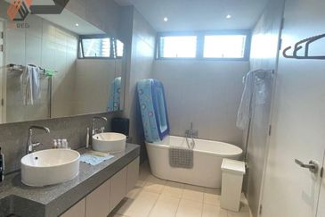 Dalia Residences @ Tropicana Aman