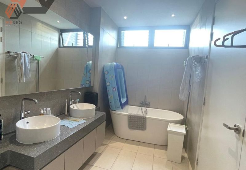 Dalia Residences @ Tropicana Aman