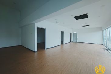 Sungai Kapar Indah Industrial Zone