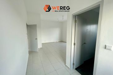 Bywater Validum @ Setia Utama 3