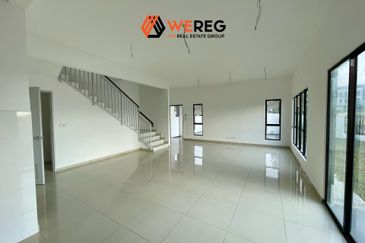 Bywater Validum @ Setia Utama 3