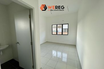 Bywater Validum @ Setia Utama 3