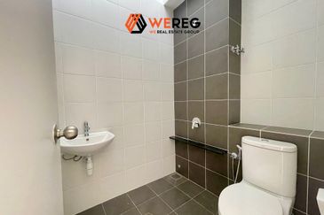 Bywater Validum @ Setia Utama 3