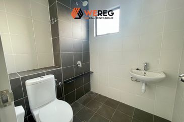 Bywater Validum @ Setia Utama 3