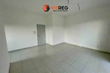 Bywater Validum @ Setia Utama 3