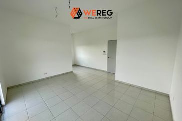 Bywater Validum @ Setia Utama 3