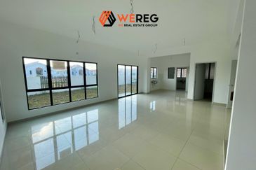 Bywater Validum @ Setia Utama 3