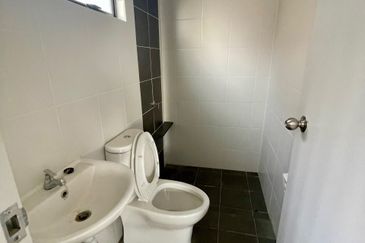 Bywater Validum @ Setia Utama 3