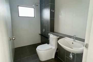 Bywater Validum @ Setia Utama 3