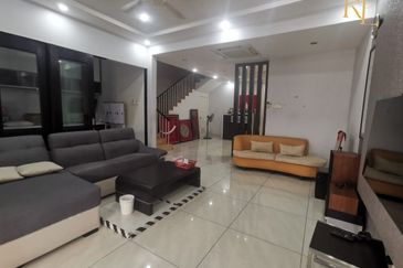 Paloma @ Bandar Bukit Raja