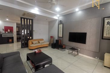 Paloma @ Bandar Bukit Raja