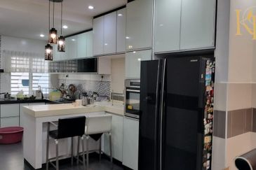 Paloma @ Bandar Bukit Raja