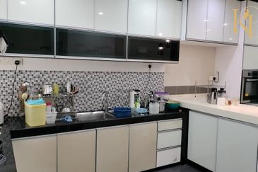 Paloma @ Bandar Bukit Raja