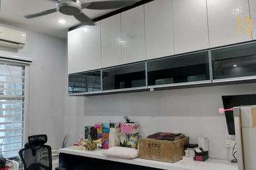 Paloma @ Bandar Bukit Raja