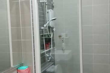 Paloma @ Bandar Bukit Raja