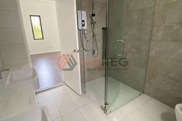 Gemala Residences @ Tropicana Aman