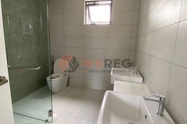 Gemala Residences @ Tropicana Aman