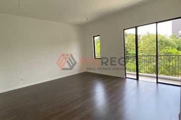 Gemala Residences @ Tropicana Aman