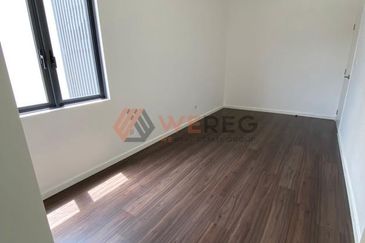 Gemala Residences @ Tropicana Aman