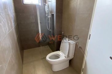 Gemala Residences @ Tropicana Aman