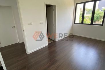 Gemala Residences @ Tropicana Aman