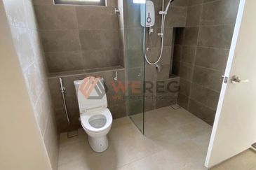 Gemala Residences @ Tropicana Aman