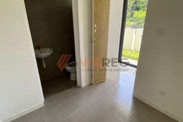 Gemala Residences @ Tropicana Aman