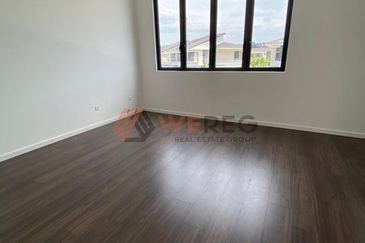 Gemala Residences @ Tropicana Aman