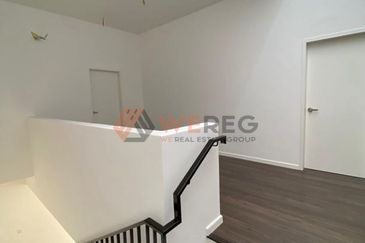 Gemala Residences @ Tropicana Aman