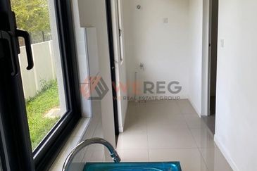 Gemala Residences @ Tropicana Aman