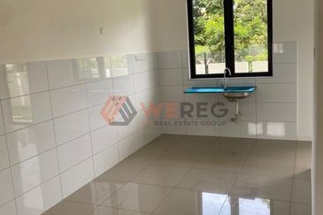 Gemala Residences @ Tropicana Aman