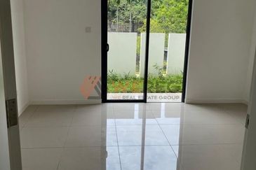 Gemala Residences @ Tropicana Aman