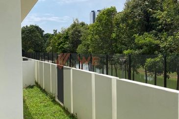 Gemala Residences @ Tropicana Aman