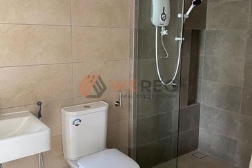 Gemala Residences @ Tropicana Aman