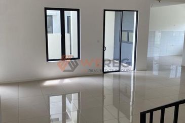 Gemala Residences @ Tropicana Aman