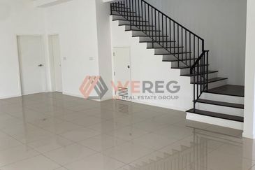 Gemala Residences @ Tropicana Aman