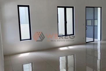 Gemala Residences @ Tropicana Aman