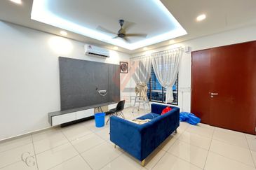 Livia @ Bandar Rimbayu