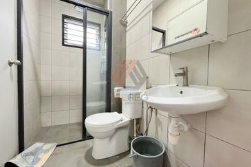 Livia @ Bandar Rimbayu