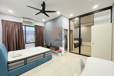 Livia @ Bandar Rimbayu