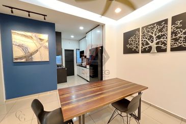 Livia @ Bandar Rimbayu