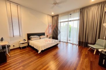 Monterey Residences @ Eco Sanctuary