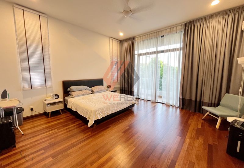 Monterey Residences @ Eco Sanctuary