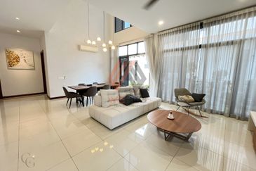 Monterey Residences @ Eco Sanctuary