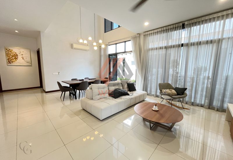 Monterey Residences @ Eco Sanctuary