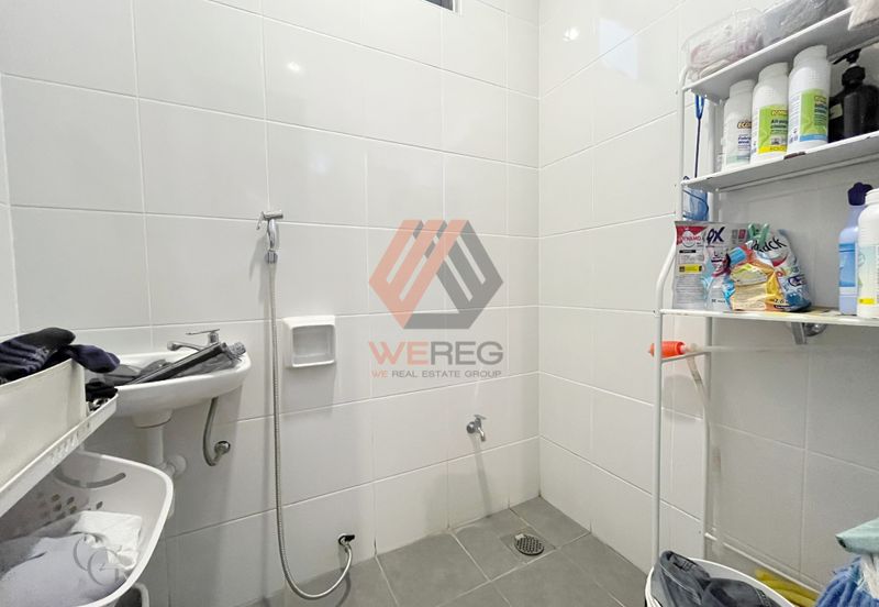 Monterey Residences @ Eco Sanctuary