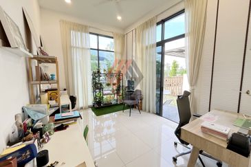 Monterey Residences @ Eco Sanctuary