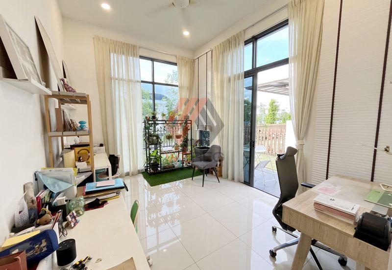 Monterey Residences @ Eco Sanctuary