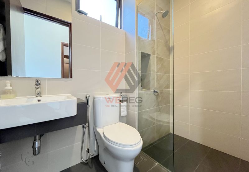 Monterey Residences @ Eco Sanctuary